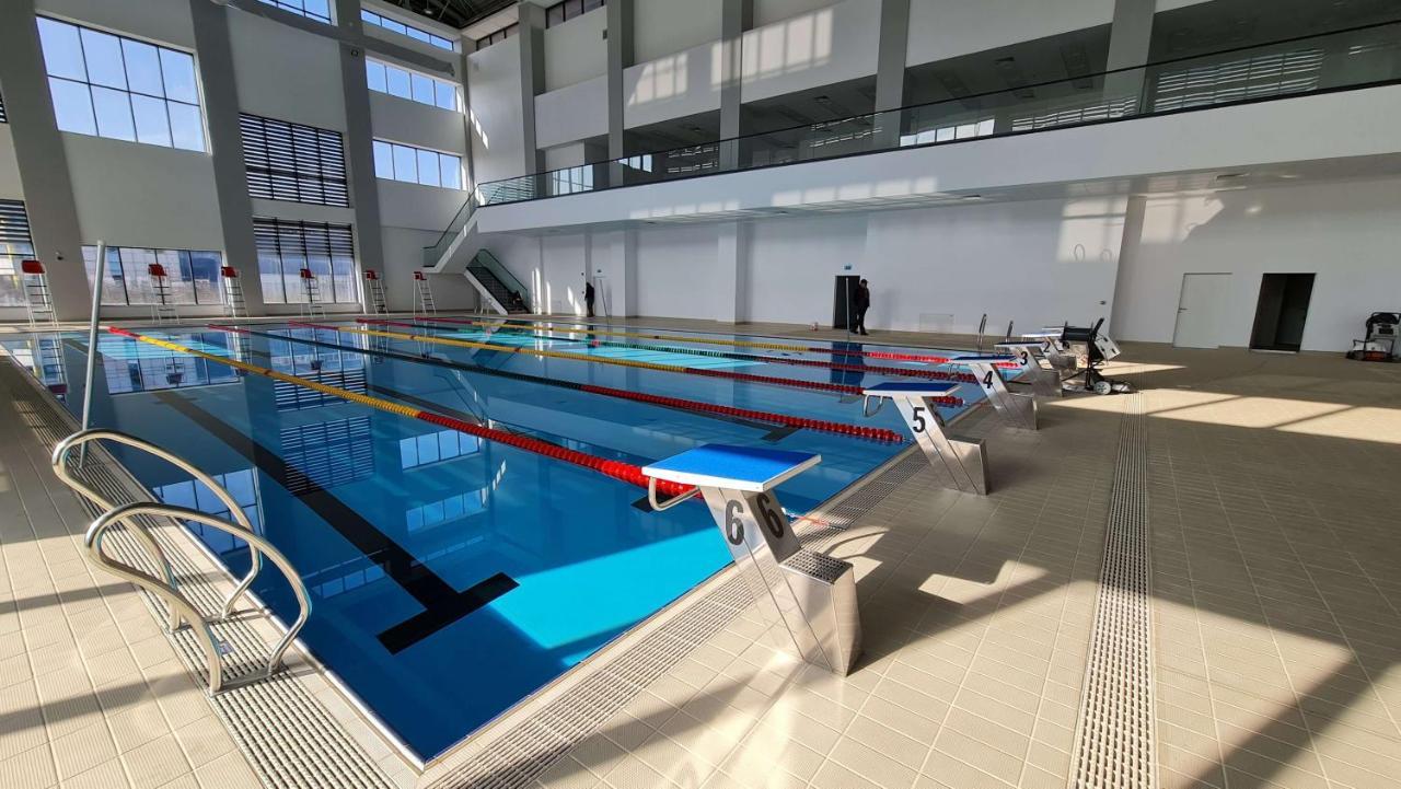 Casuta Bradulet - Aeroport Otopeni & Therme Balotesti Exterior photo